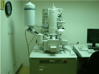 國立台灣海洋大學材料所/高解析度場發射型掃描式電子顯微鏡 HR-FESEM S-4800